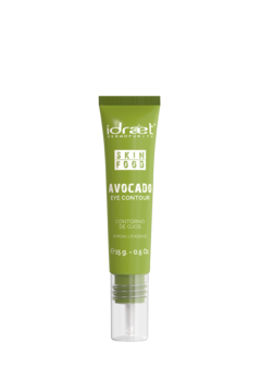 AVOCADO EYE CONTOUR - SKIN FOOD - IDRAET
