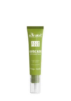AVOCADO EYE CONTOUR - SKIN FOOD - IDRAET