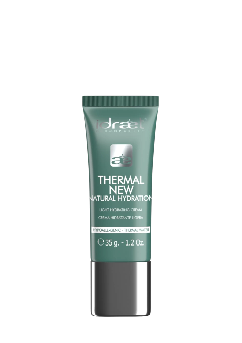 THERMAL NEW LIGHT (35 grs) - Crema Hidratante Ligera - IDRAET
