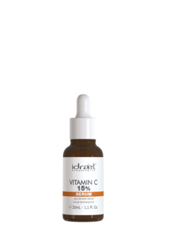 Serum Vitamina C 15% IDRAET - comprar online