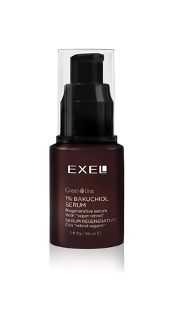 SERUM REGENERATIVO GREEN LINE EXEL