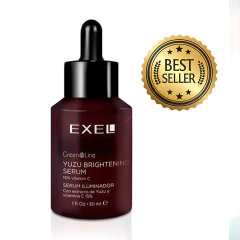 SERUM ILUMINADOR 15% Vitamina C GREEN LINE EXEL