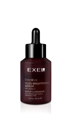 SERUM ILUMINADOR GREEN LINE EXEL