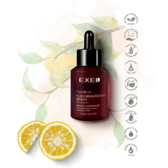 SERUM ILUMINADOR 15% Vitamina C GREEN LINE EXEL en internet