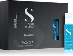 Imagen de Essential Oil Concentradas Intensivo x 12 Alfaparf