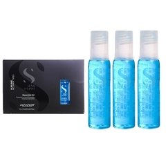 Essential Oil Concentradas Intensivo x 3 Alfaparf