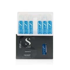 Essential Oil Concentradas Intensivo x 12 Alfaparf