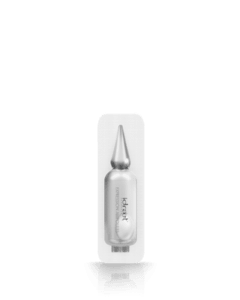 EXPRESSION AMPOULES - AMPOLLAS EFECTO ALISANTE DE ARRUGAS - IDRAET