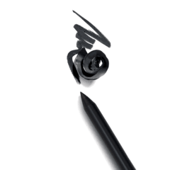 SOFT TOUCH WATERPROOF EYE PENCIL -Lapiz delineador a prueba de agua - IDRAET - Zefora