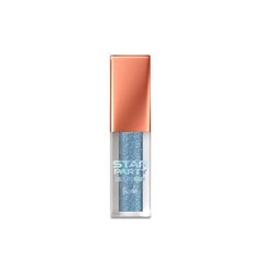 Imagen de Sombra de ojos liquida Star Party Liquid Eyeshadow Rude