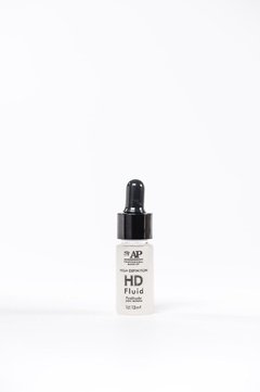 Fluid HD Andrea Pellegrino