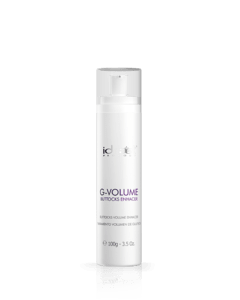 G-VOLUME BUTTOCKS ENHACER - TRATAMIENTO VOLUMEN DE GLÚTEOS - IDRAET