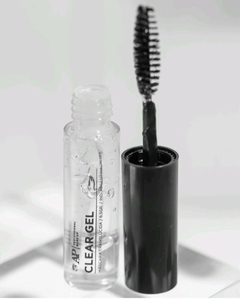 Clear Gel - Máscara Translucida Transparente - Andrea Pellegrino