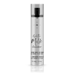 GENTLE MILK CLEANSER - Leche Limpiadora Suavizante IDRAET