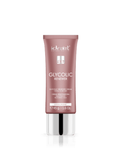 GLYCOLIC RENEWER CREAM -CREMA RENOVADORA GLICÓLICA - IDRAET
