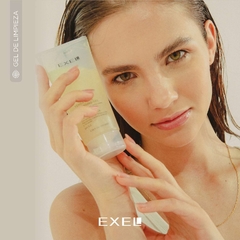 GEL DE LIMPIEZA GREEN LINE EXEL - comprar online
