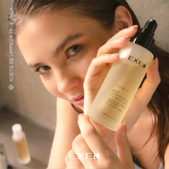 Loción facial ESENCIA DE TÉ DE KOMBUCHA GREEN LINE EXEL - comprar online