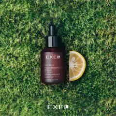 SERUM ILUMINADOR GREEN LINE EXEL - comprar online