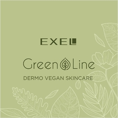 Loción facial ESENCIA DE TÉ DE KOMBUCHA GREEN LINE EXEL en internet