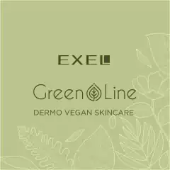 SERUM ILUMINADOR GREEN LINE EXEL en internet