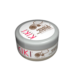 HANDS & FEET CREAM /ARGAN & ALMOND - Crema para Manos y Pies - KIKI IDRAET