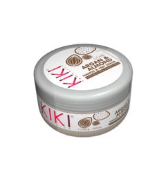 HANDS & FEET SCRUB/ARGAN & ALMOND - Exfoliante para Manos y Pies - KIKI IDRAET