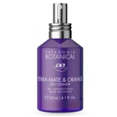 YERBA MATE & ORANGE JELLY CLEANSER Gel de Limpieza - Patagonia Botanical - IDRAET