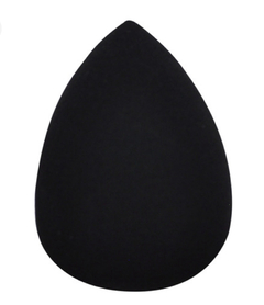 Cisne Beauty Blender Negro - JESSAMY - comprar online