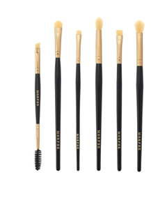 All Eye Want Brush Set Morphe - comprar online
