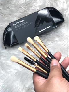 All Eye Want Brush Set Morphe - tienda online