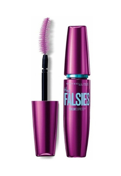 Máscara de Pestañas The Falsies Volum Express washable - Maybelline - comprar online