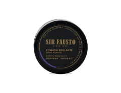 POMADA BRILLANTE x 100ml - SIR FAUSTO