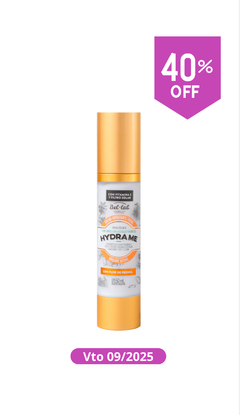 CREMA FACIAL /HYDRAME/USO DIARIO - BEL LAB - comprar online