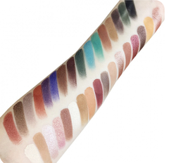 Paleta x 35 Sombras - Return of the Jet Paperback Edition Rude Cosmetics - comprar online