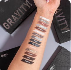 Gravity Shadow Palette - Bperfect - comprar online