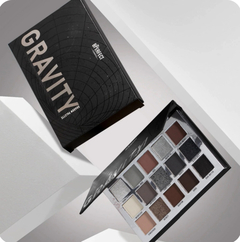 Gravity Shadow Palette - Bperfect en internet