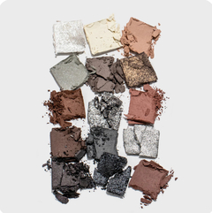 Gravity Shadow Palette - Bperfect - Zefora