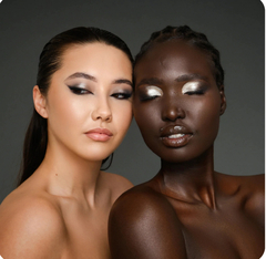 Gravity Shadow Palette - Bperfect - tienda online
