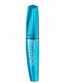 Máscara de Pestañas Wonderfull Waterproof- Rimmel en internet