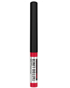 Tattoo Liner 48hs Dip In - Delineador líquido - Maybelline