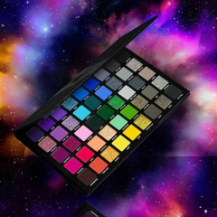 X Stacey Marie - Carnival V Interstellar Palette BPerfect - comprar online
