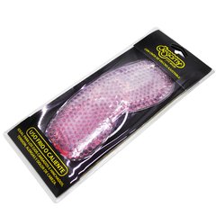 Mascara Descongestiva en Perlas Rosa Jessamy - Zefora