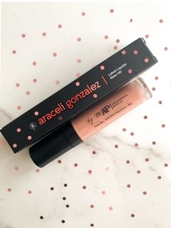 Kiss Me Labial líquido Mate Andrea Pellegrino - comprar online