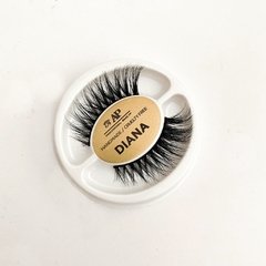 Lashes Diana - Pestañas Postizas - Andrea Pellegrino en internet