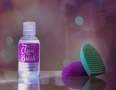 Limpiador Líquido x 125 ml Clean my Brush - Zefora
