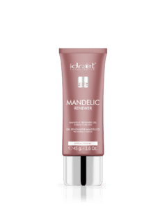 MANDELIC RENEWER GEL - GEL RENOVADOR MANDÉLICO - IDRAET