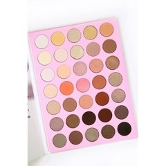 Paleta x 35 Sombras - Manga Anime Book 2 Rude Cosmetics - tienda online