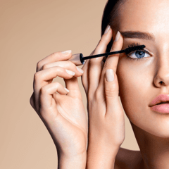 EXTRA LARGE WATERPROOF - Mascara alargadora de pestañas - IDRAET en internet
