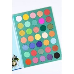 Paleta x 35 Sombras - Merfantasia Book 8 Rude Cosmetics en internet