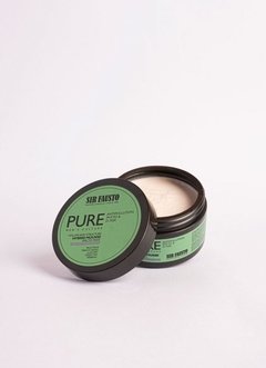 HYBRID MOUSSE EFECTO MATE SIR FAUSTO